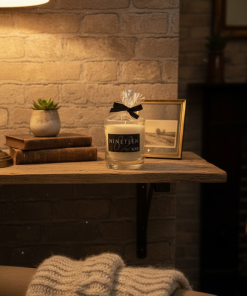 KODE NINETEEN 82 CANDLE