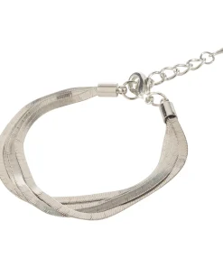 D&X SILVER BRACELET DB1439