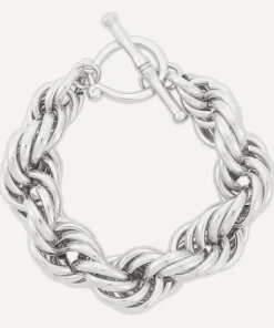 D&X SIVER BRACELET DB2167