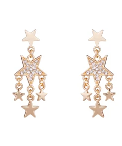 D&X EARRINGS DE1009
