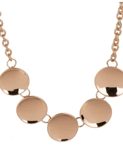 D&X GOLD NECKLACE DN2432