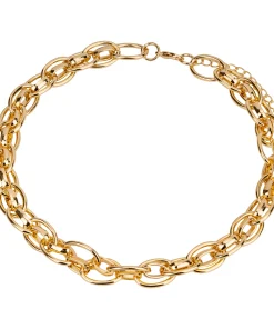 D&X GOLD CHAIN DN2547K