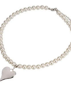 D&X PEARL NECKLACE DN2583