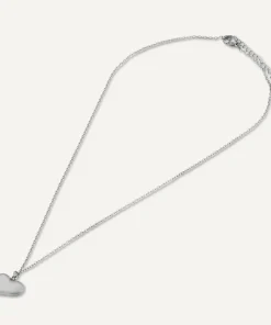 D&X LOVE HEART NECKLACE DN2622