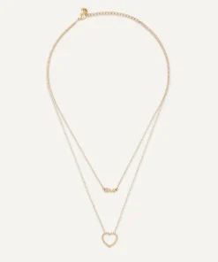 D&X LOVE NECKLACE DN2830