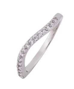 D&X SILVER RING DR0455R