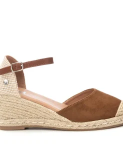 XTI SANDALS 140746 IN CAMEL