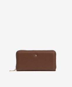 TIFFOSI MIRIAM TAN PURSE