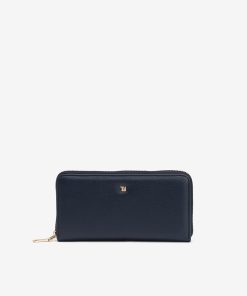 TIFFOSI MIRIAM NAVY PURSE