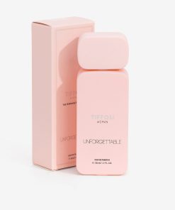 TIFFOSI UNFORGETTABLE PERFUME 50ML