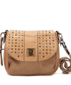 REFRESH BAG 183350 IN CAMEL