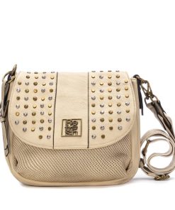 REFRESH BAG 183350 IN BEIGE