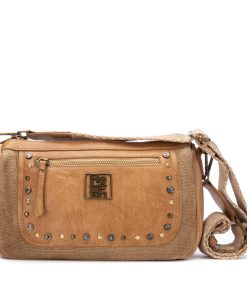 REFRESH BAG 183363 IN CAMEL