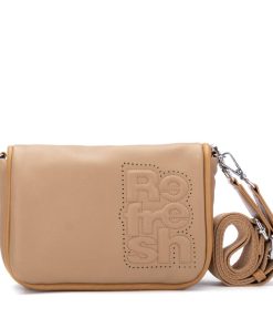 REFRESH BAG 183378 IN CAMEL