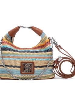 REFRESH BAG 183393 IN BLUE