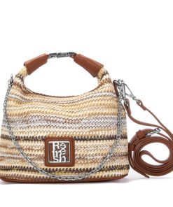 REFRESH BAG 183393 IN BEIGE