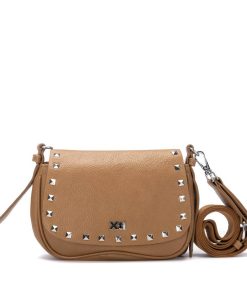 XTI BAG 184533 IN CAMEL