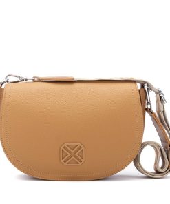 XTI BAG 184553 IN CAMEL