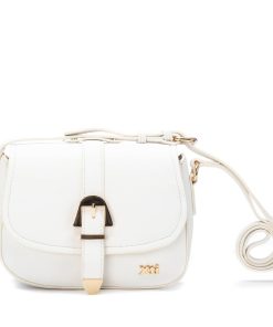 XTI BAG 184560 IN WHITE