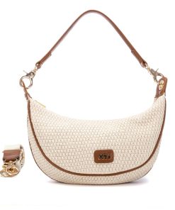 XTI BAG 184579 IN BEIGE