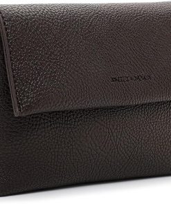 EMILY&NOAH EMMA  BROWN BAG 60397