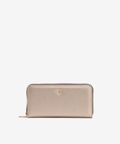 TIFFOSI MIRIAM GOLD PURSE