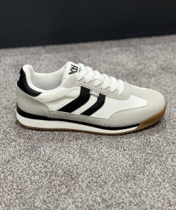 XTI TRAINERS 145019 IN WHITE