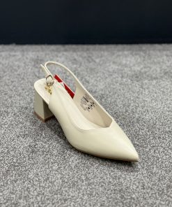 XTI SHOES 145367 IN BEIGE