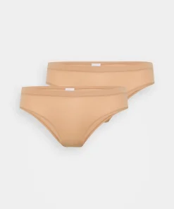 ONLY PEACHY BRAZILIAN 2-PACK IN TAWNY PORT