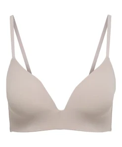 ONLY TRACY LAURA MOLDED BRA IN ETHEREA
