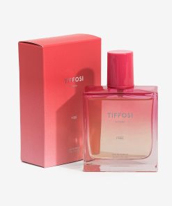 TIFFOSI FREE SPRAY PERFUME 50ML