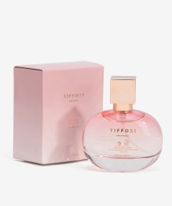 TIFFOSI ROSE SPRAY PERFUME 50ML
