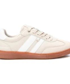 XTI TRAINERS 143485 IN BEIGE