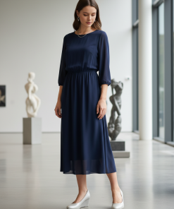 ZANNI&CO RUWAIS SHOES IN PEARL