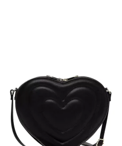 EMILY&NOAH JULIA BAG IN BLACK