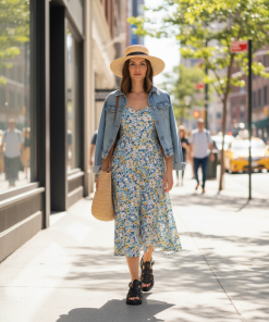 UNA HEALY TAKEN SANDALS IN BLACK