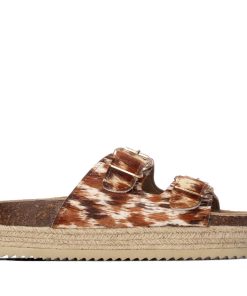 REFRESH SLIDER 175013 IN COW PRINT