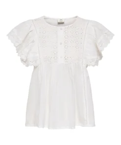 JDY SIGGA TOP IN OFF WHITE