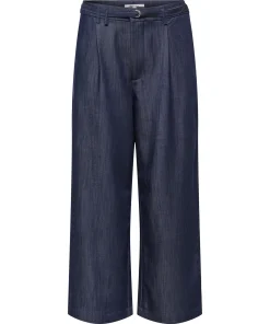 ONLY ELANY HIGH WAIST CULOTTES WITH BELT