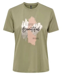 ONLY FREE MODAL S/S ATELIER TOP MERMAID