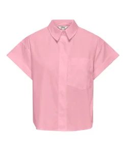 ONLY KERI FOLD SHIRT