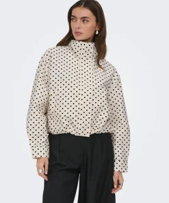 ONLY CASSANDRA JACKET