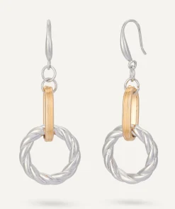 D&X EARRINGS DE1177
