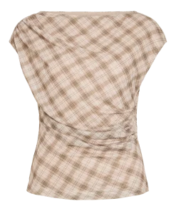 VILA IDEM O-NECK TOP