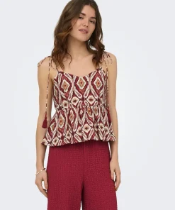 ONLY NALI MIKASI STRING TOP