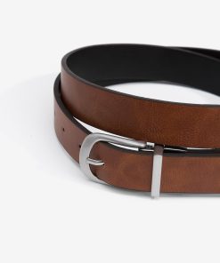 TIFFOSI SOPHIA REVERSIBLE BELT