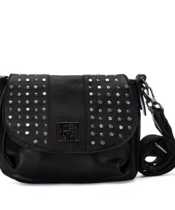 REFRESH BAG 183455 IN BLACK
