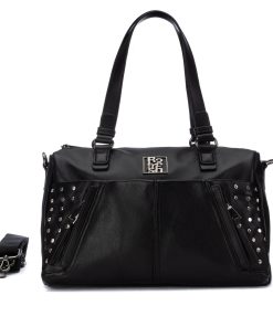 REFRESH BAG 183456 IN BLACK