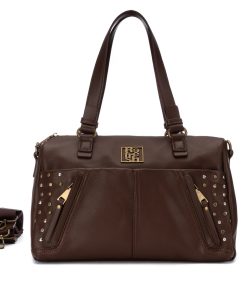 REFRESH BAG 183456 IN BROWN