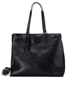 XTI BAG 184661 IN BLACK